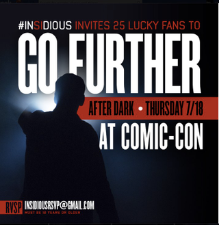 Illustration for article titled Once-in-a-Lifetime Experiences You Could Have at Comic-Con 2013